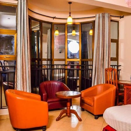Grace Land Hotel Аруша Екстер'єр фото
