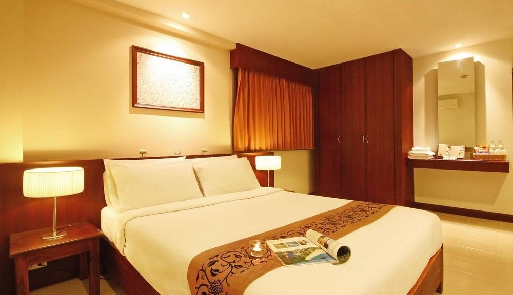 Grace Land Hotel Аруша Екстер'єр фото
